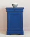 Chalk Paint 1 Litro Napoleonic Blue