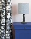 Chalk Paint 1 Litro Napoleonic Blue