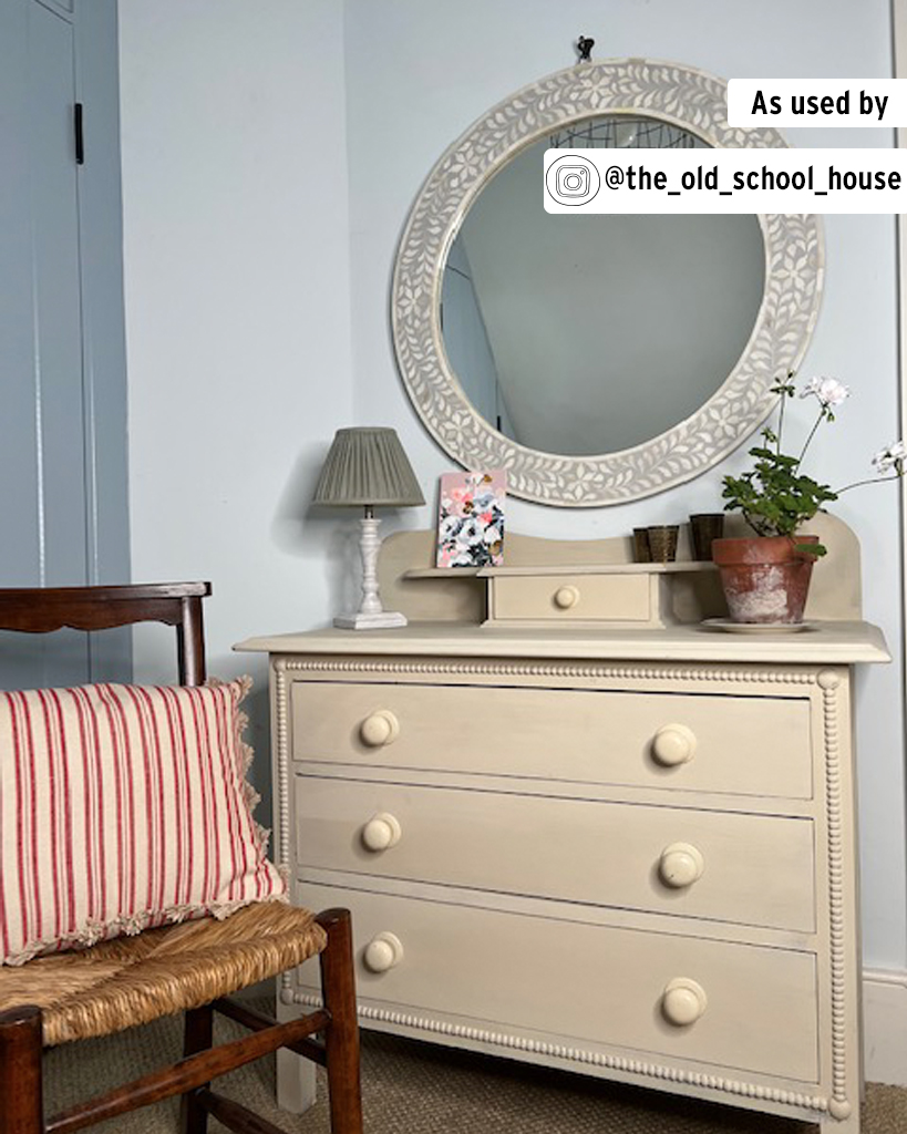 Chalk Paint 1 Litro Old Ochre