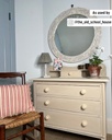 Chalk Paint 1 Litro Old Ochre