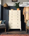 Chalk Paint 1 Litro Old Ochre