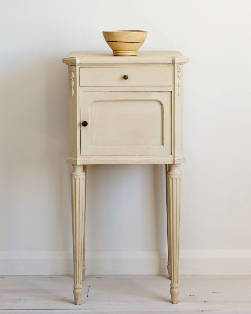 Chalk Paint 1 Litro Old Ochre