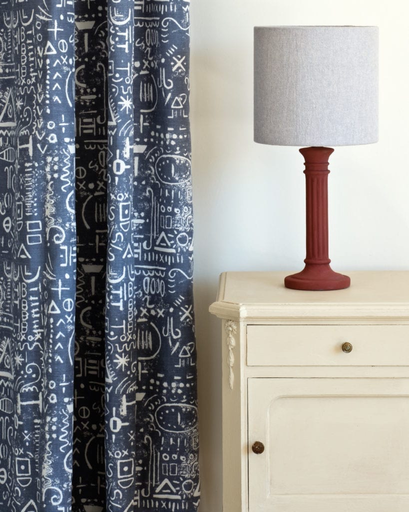 Chalk Paint 1 Litro Old Ochre