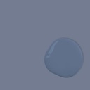 Chalk Paint 1 Litro Old Violet