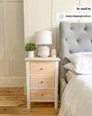 Chalk Paint 1 Litro Old White