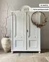 Chalk Paint 1 Litro Old White