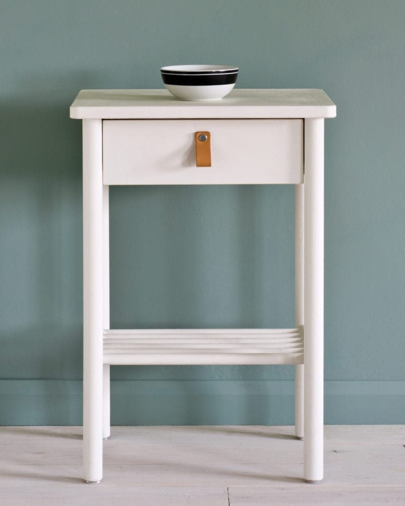 Chalk Paint 1 Litro Old White
