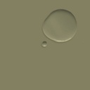 Chalk Paint 1 Litro Olive