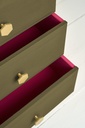Chalk Paint 1 Litro Olive