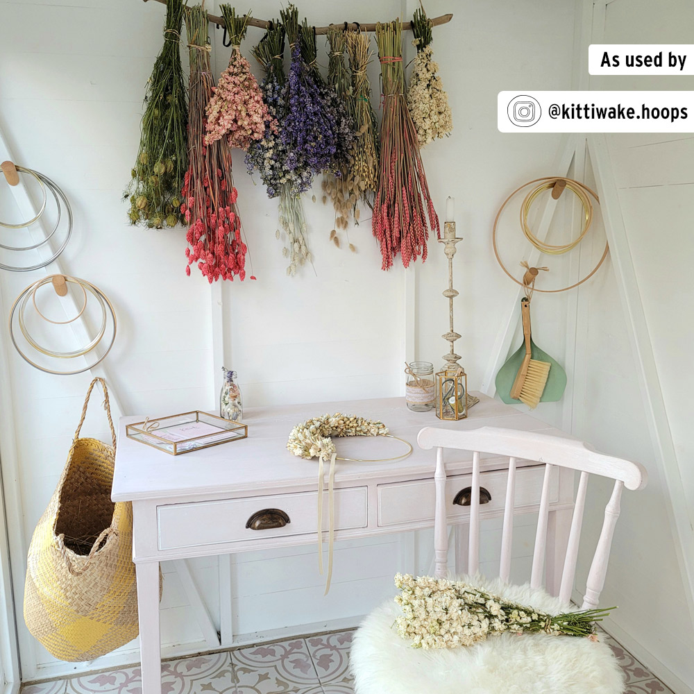 Chalk Paint 1 Litro Antoinette