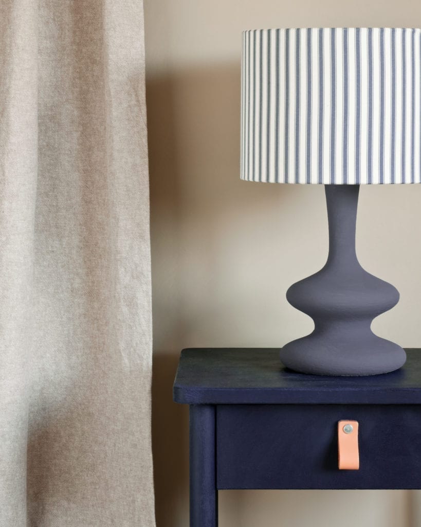 Chalk Paint 1 Litro Oxford Navy