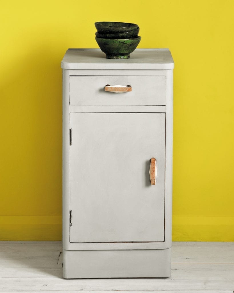 Chalk Paint 1 Litro Paris Grey