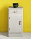Chalk Paint 1 Litro Paris Grey