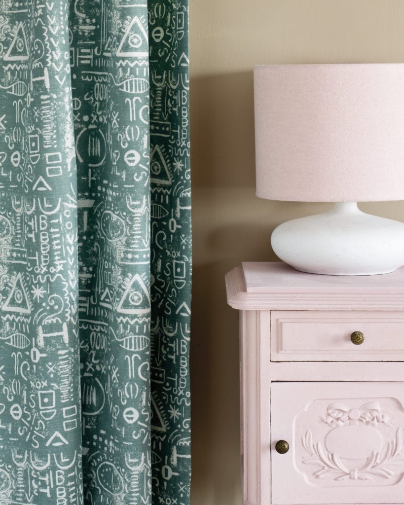 Chalk Paint 1 Litro Antoinette