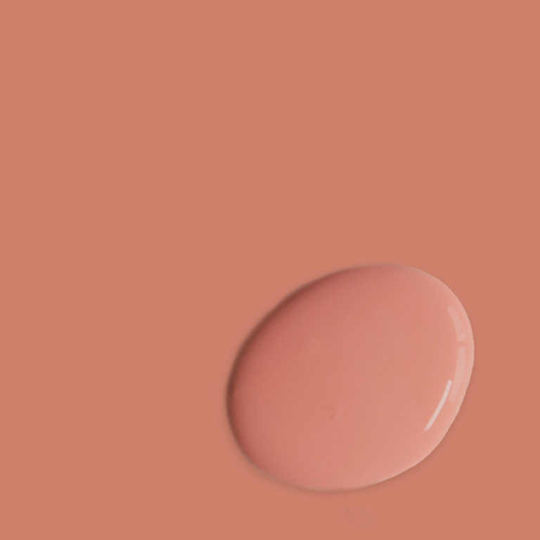 Chalk Paint 1 Litro Scandinavian Pink