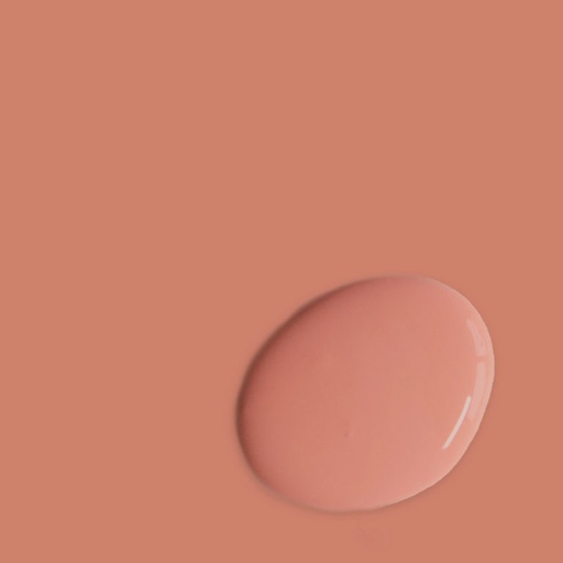 Chalk Paint 1 Litro Scandinavian Pink