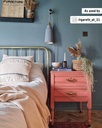 Chalk Paint 1 Litro Scandinavian Pink