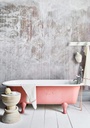 Chalk Paint 1 Litro Scandinavian Pink