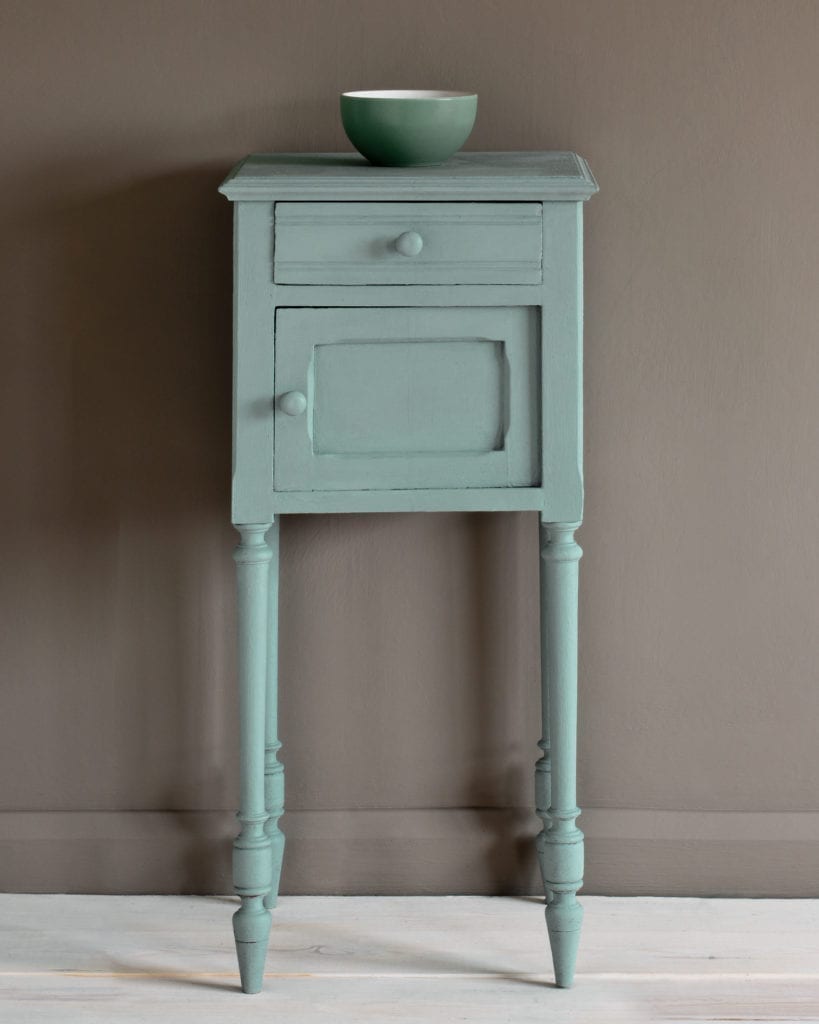 Chalk Paint 1 Litro Svenska Blue