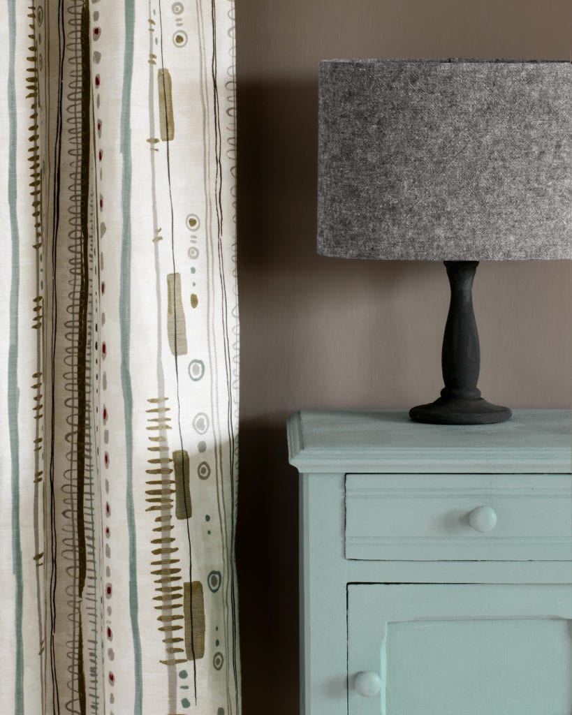 Chalk Paint 1 Litro Svenska Blue