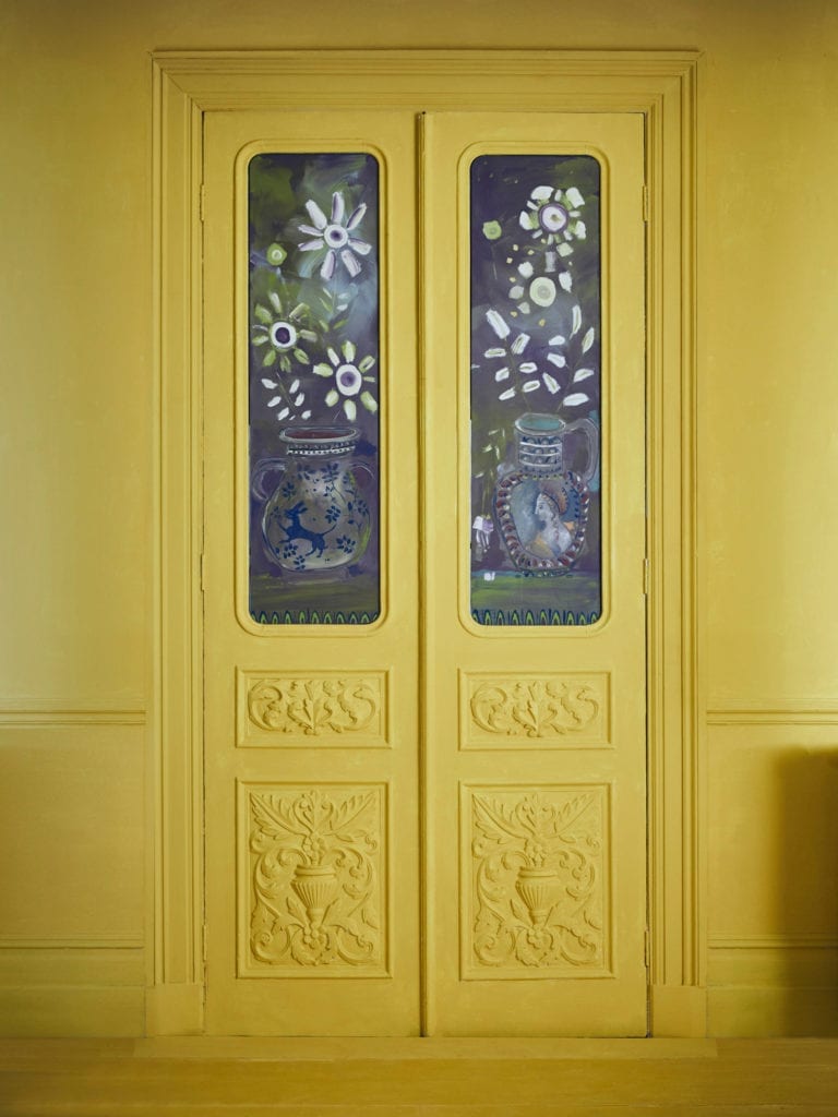 Chalk Paint 1 Litro Tilton