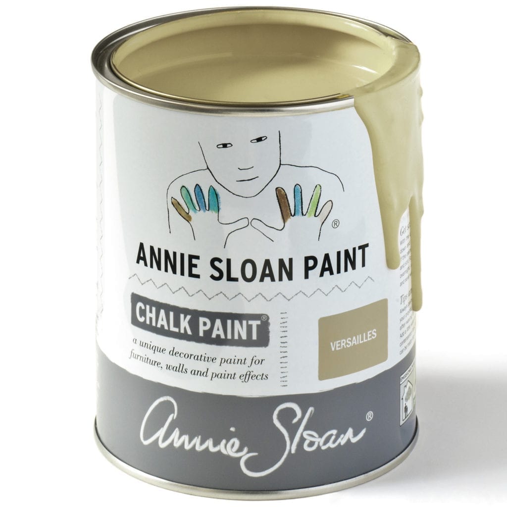 Chalk Paint 1 Litro Versailles