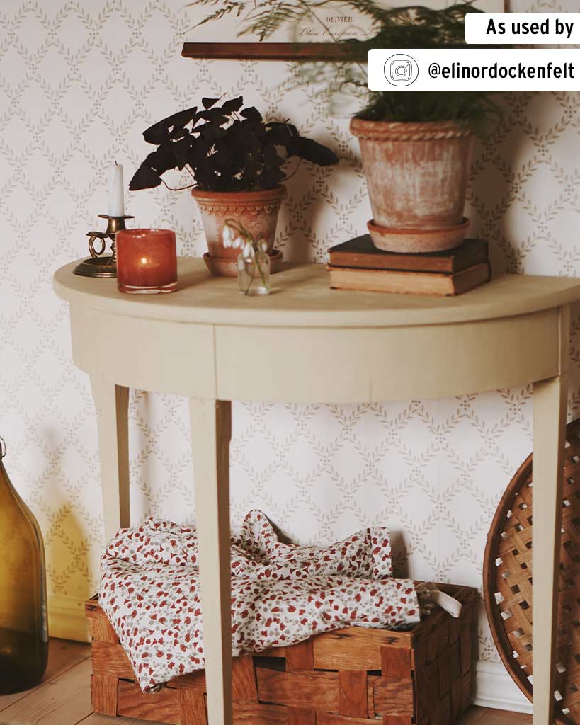 Chalk Paint 1 Litro Versailles