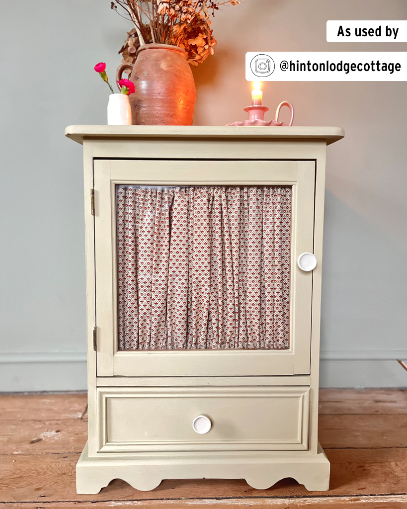 Chalk Paint 1 Litro Versailles