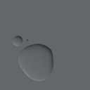 Chalk Paint 1 Litro Whistler Grey