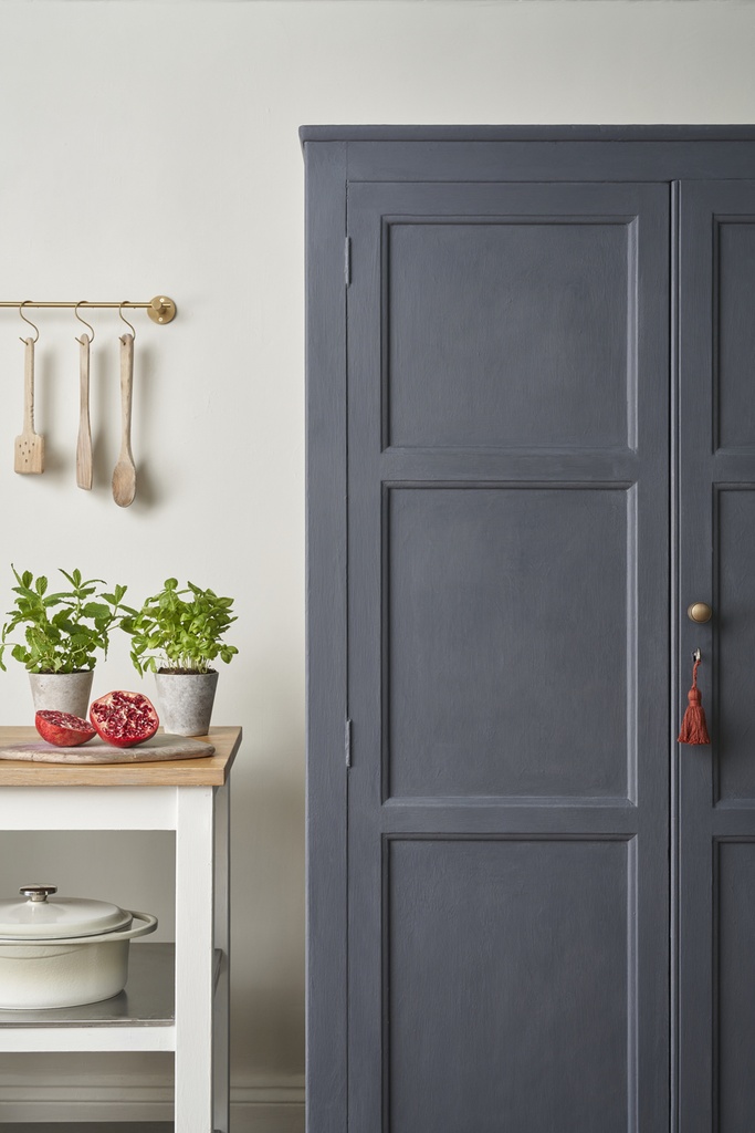 Chalk Paint 1 Litro Whistler Grey