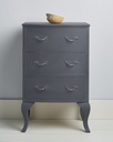 Chalk Paint 1 Litro Whistler Grey