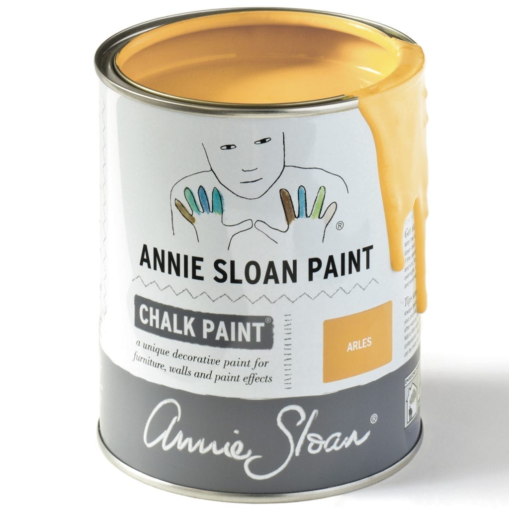 Chalk Paint 1 Litro Arles