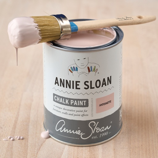 Chalk Paint Brush Large