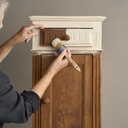 Chalk Paint Brush Small
