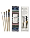 Detail Brushes Set