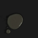 Satin Paint 750ml Athenian Black