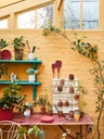 Chalk Paint 1 Litro Arles