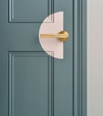 Satin Paint 750ml Cambrian Blue
