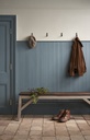 Satin Paint 750ml Cambrian Blue