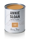 Satin Paint 750ml Carnaby Yellow