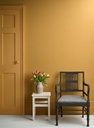 Satin Paint 750ml Carnaby Yellow