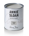 Satin Paint 750ml Chicago Grey