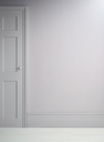 Satin Paint 750ml Chicago Grey
