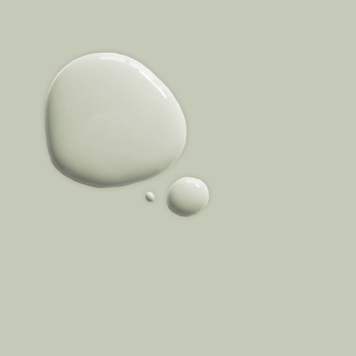 Satin Paint 750ml Cotswold Green