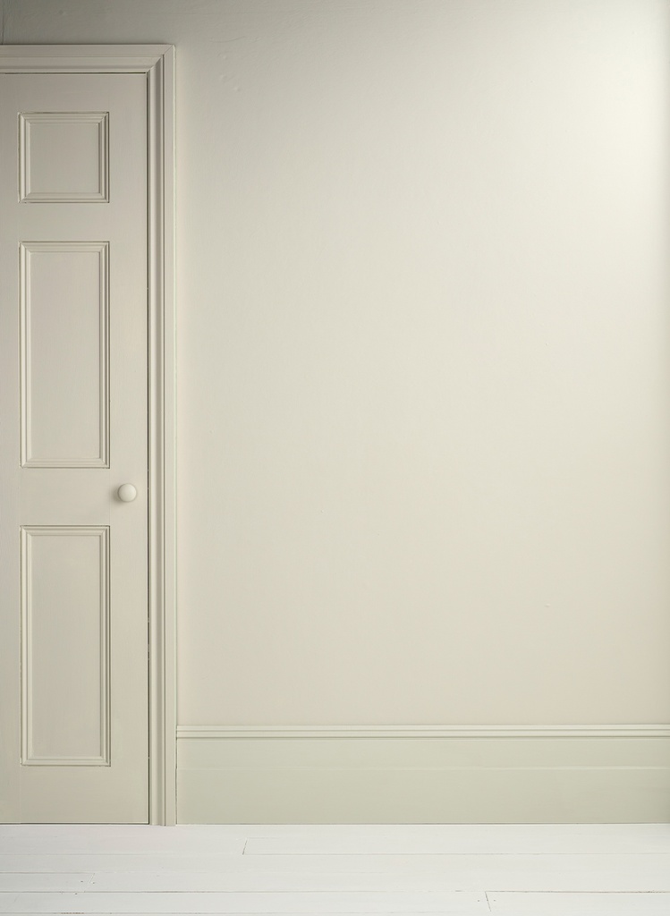 Satin Paint 750ml Cotswold Green