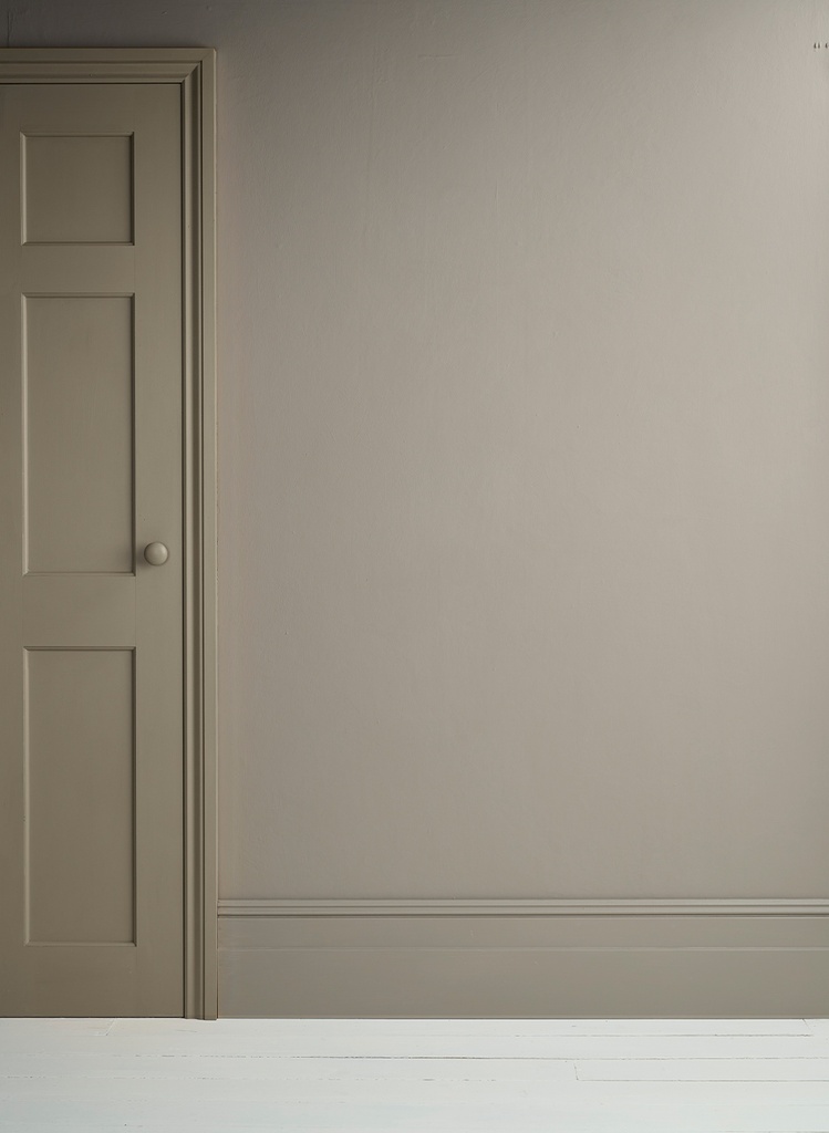 Satin Paint 750ml French Linen