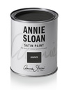 Satin Paint 750ml Graphite