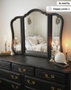Chalk Paint 1 Litro Athenian Black