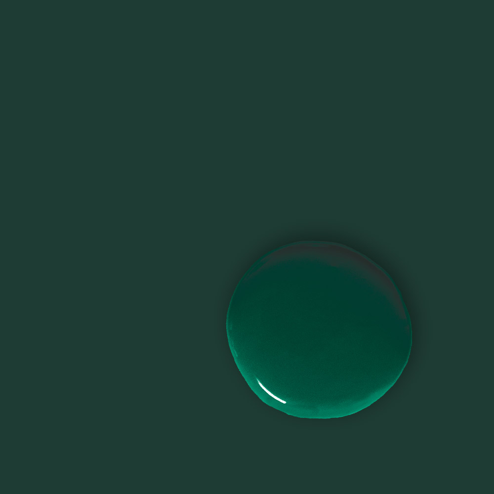 Satin Paint 750ml Knightsbridge Green