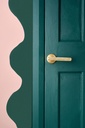 Satin Paint 750ml Knightsbridge Green